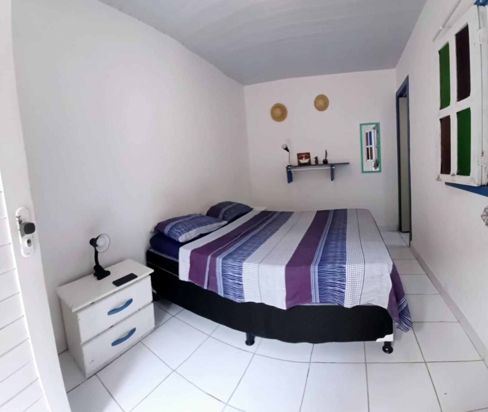 Ganesha Hostel Praia de Pipa Экстерьер фото